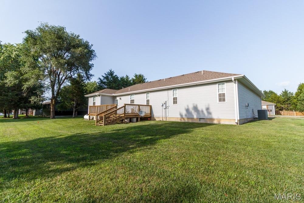 Field Stone Estates - Residential