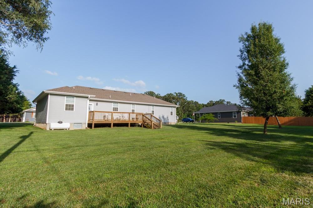 Field Stone Estates - Residential