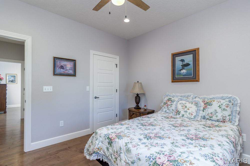 Field Stone Estates - Residential