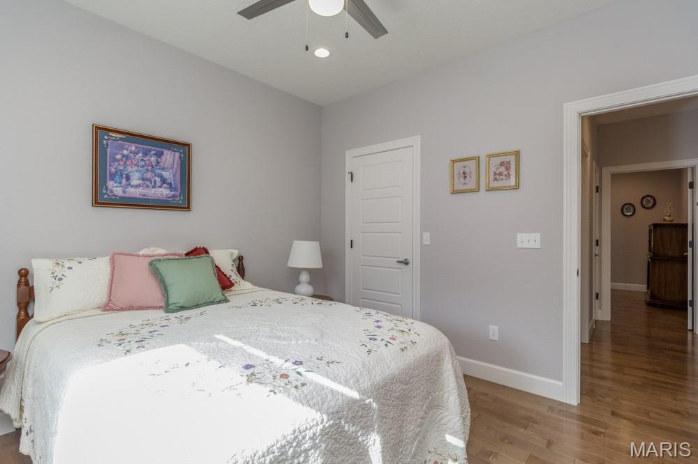 Field Stone Estates - Residential