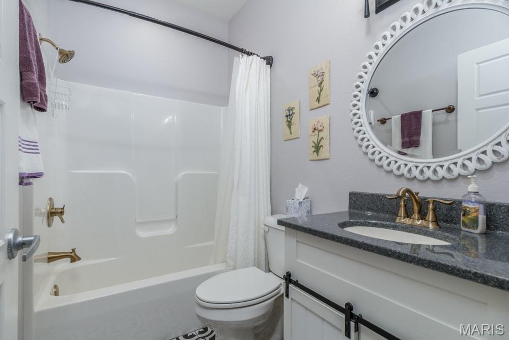 Field Stone Estates - Residential