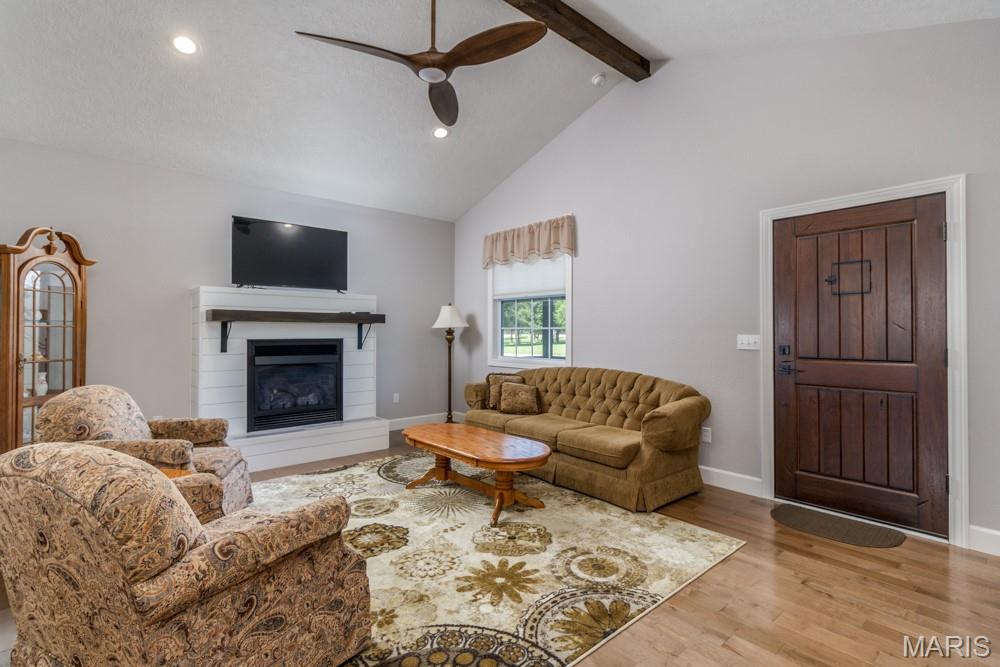 Field Stone Estates - Residential