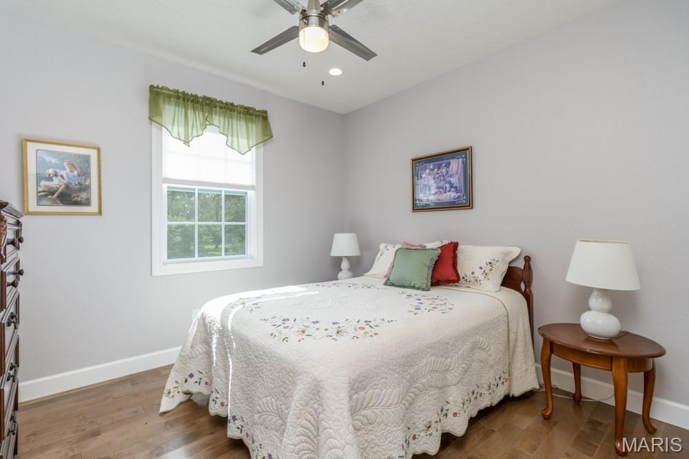 Field Stone Estates - Residential