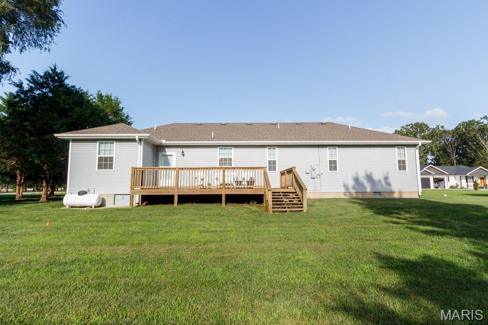 Field Stone Estates - Residential