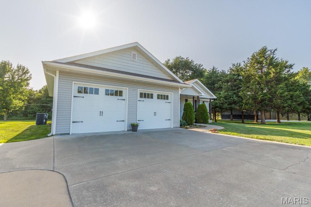 Field Stone Estates - Residential
