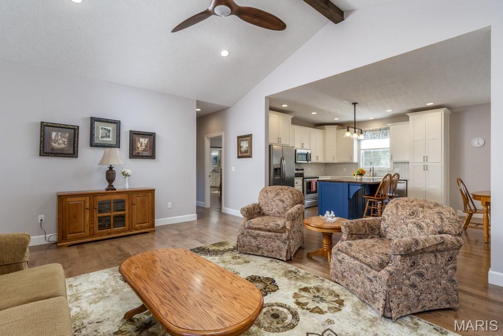 Field Stone Estates - Residential