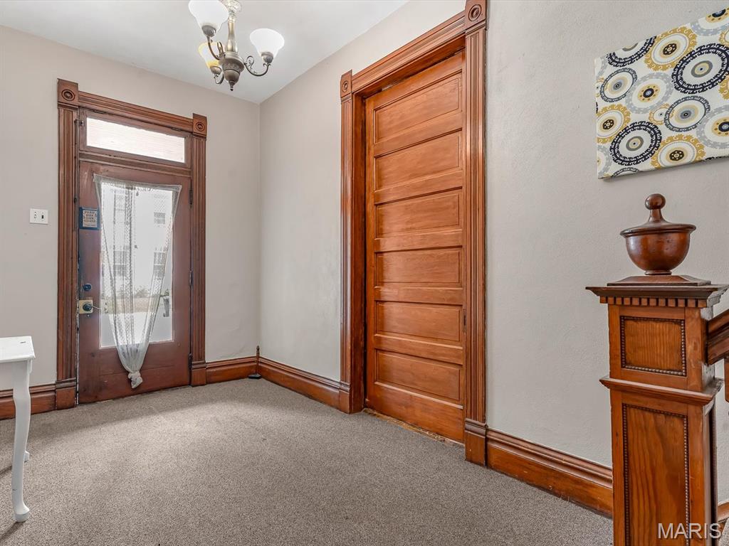 Randlemans 1st Add - Residential Income
