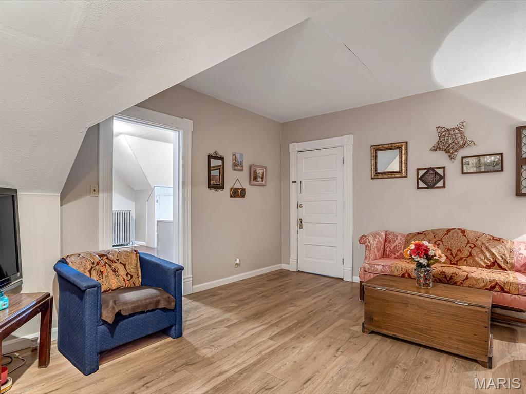 Randlemans 1st Add - Residential Income
