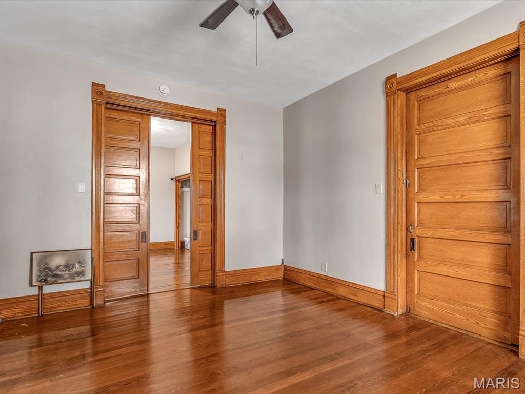 Randlemans 1st Add - Residential Income