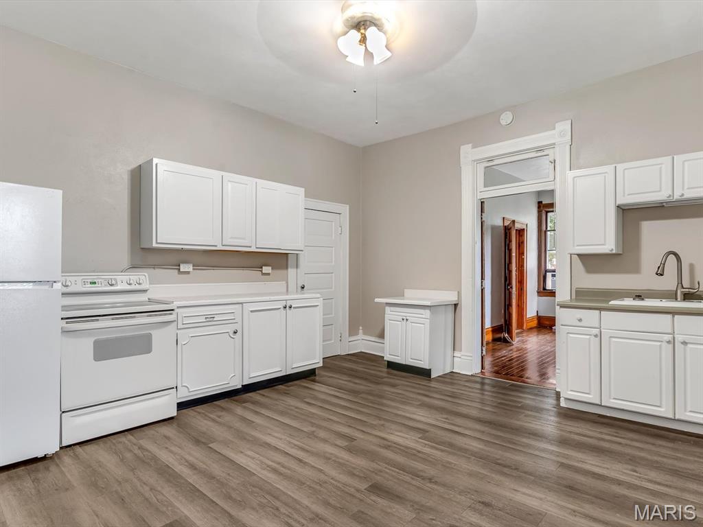 Randlemans 1st Add - Residential Income