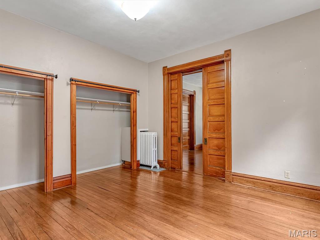 Randlemans 1st Add - Residential Income