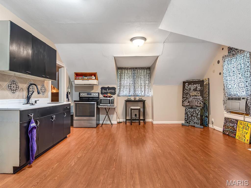 Randlemans 1st Add - Residential Income