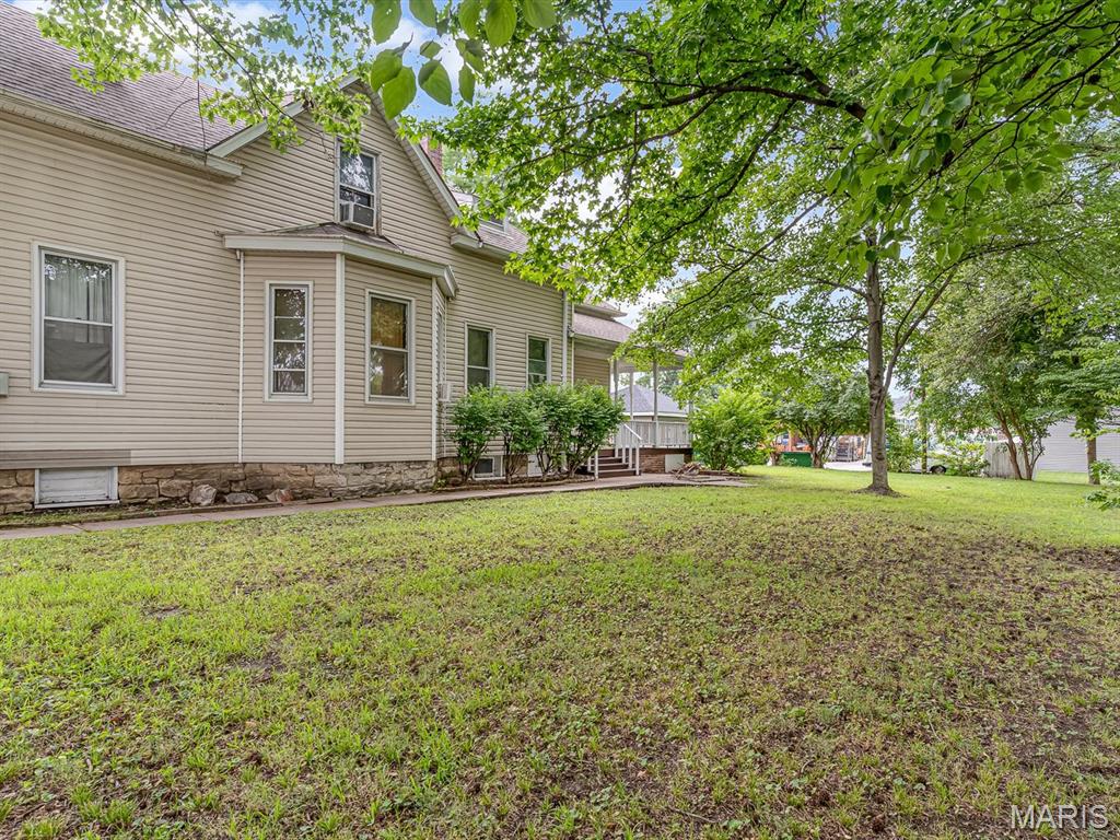 Randlemans 1st Add - Residential Income