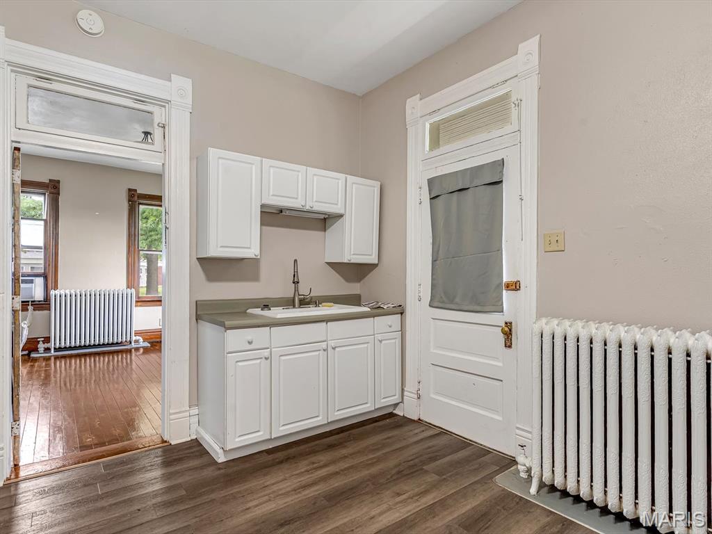 Randlemans 1st Add - Residential Income