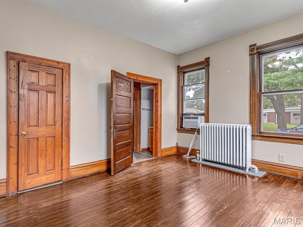Randlemans 1st Add - Residential Income