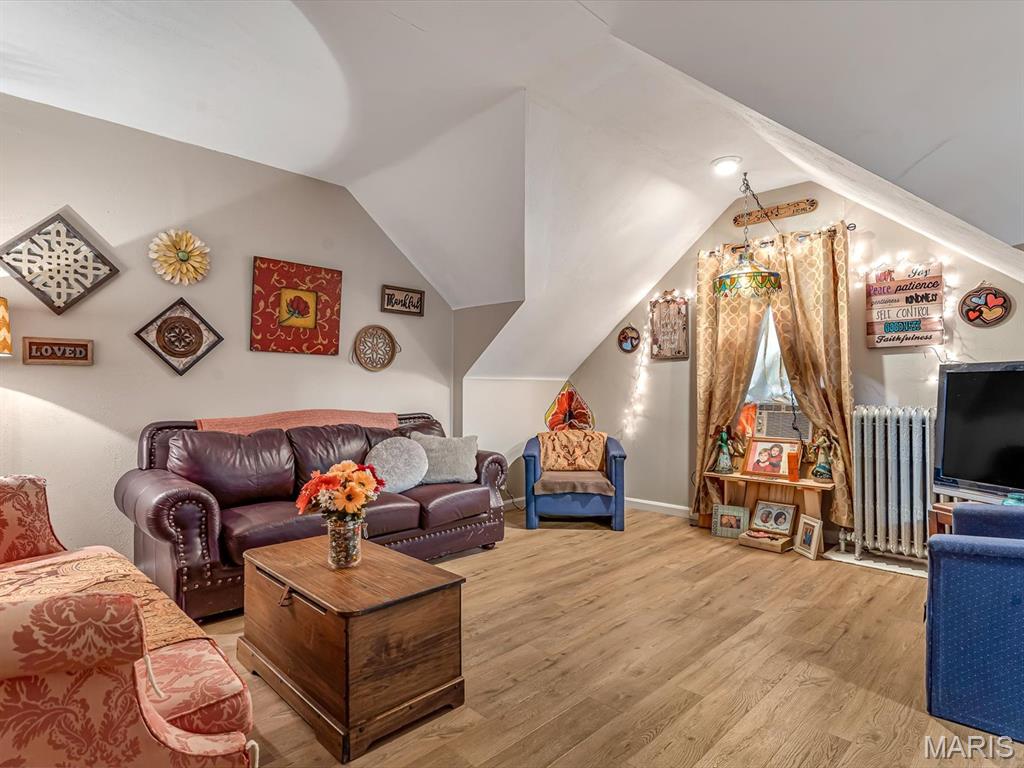 Randlemans 1st Add - Residential Income