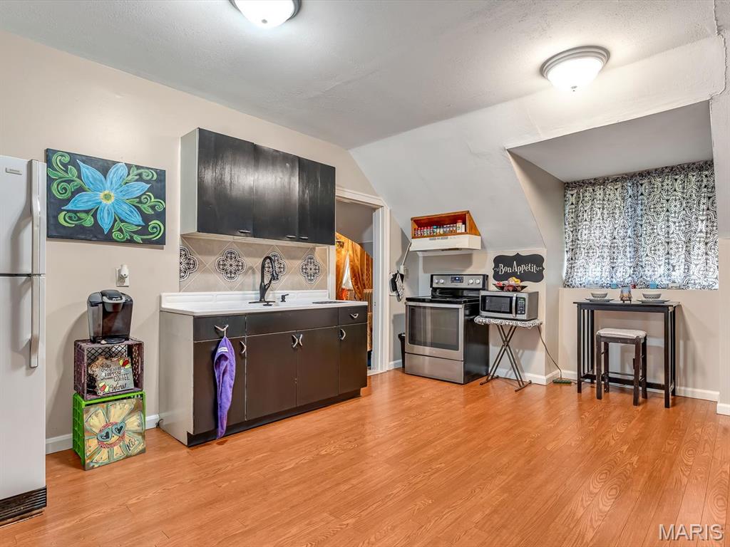 Randlemans 1st Add - Residential Income