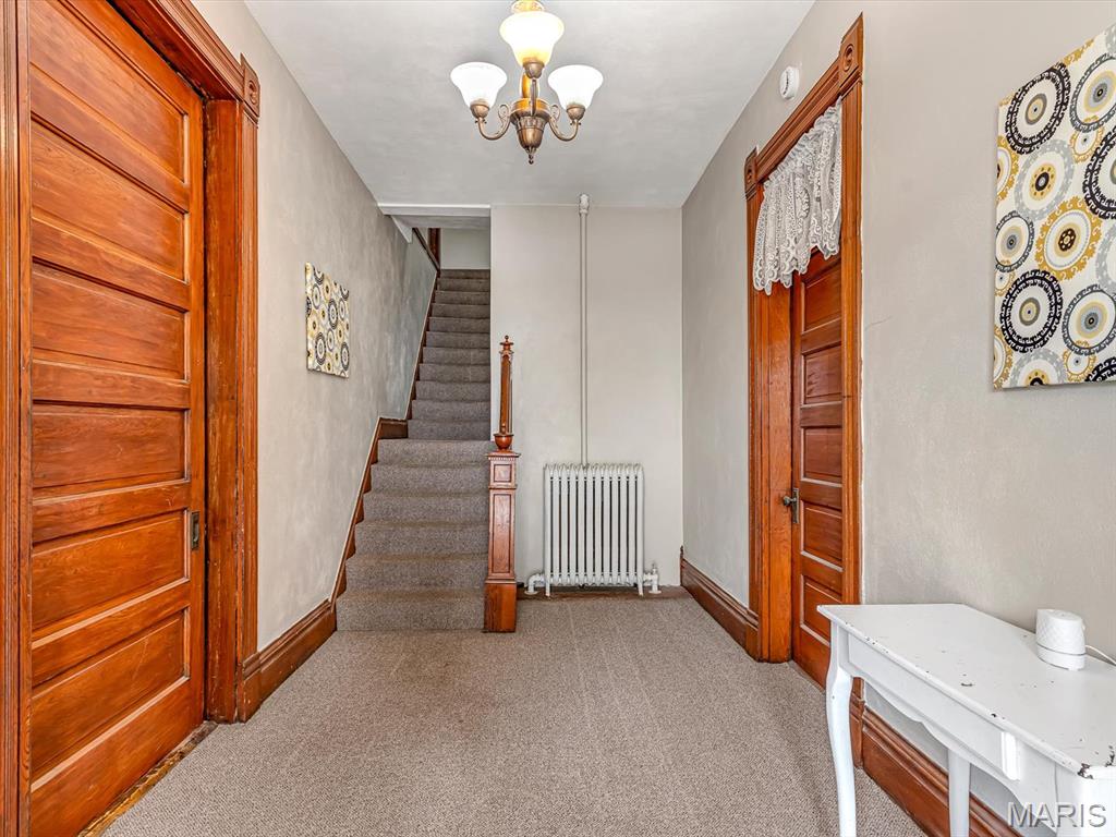 Randlemans 1st Add - Residential Income