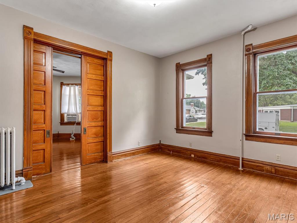 Randlemans 1st Add - Residential Income