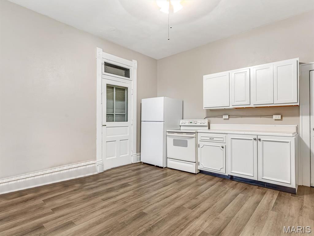 Randlemans 1st Add - Residential Income