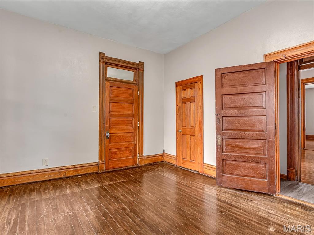 Randlemans 1st Add - Residential Income