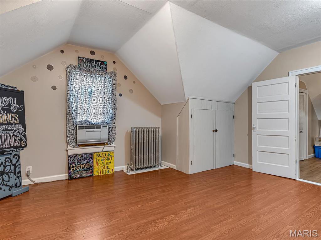 Randlemans 1st Add - Residential Income