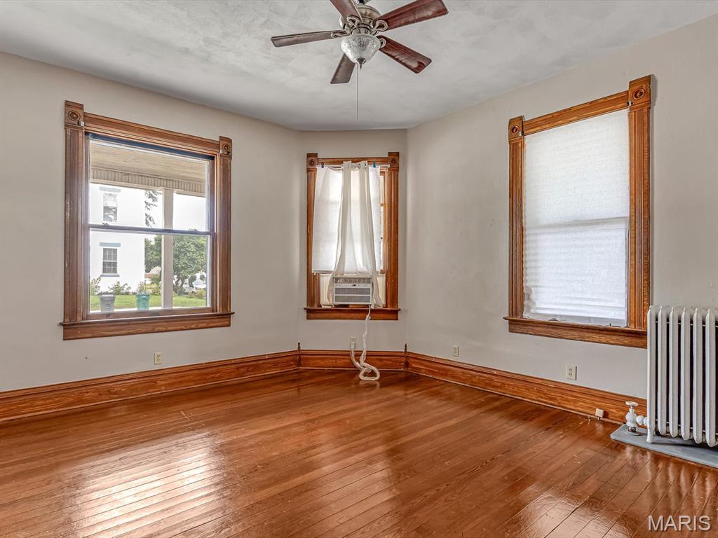 Randlemans 1st Add - Residential Income