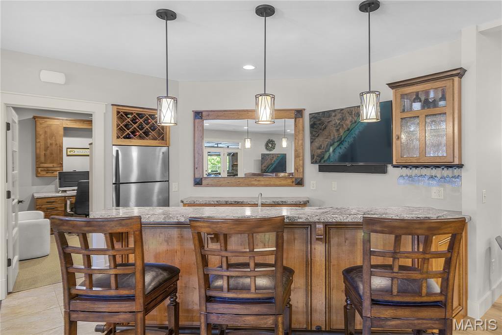 Willowbrook Bend Sub - Residential