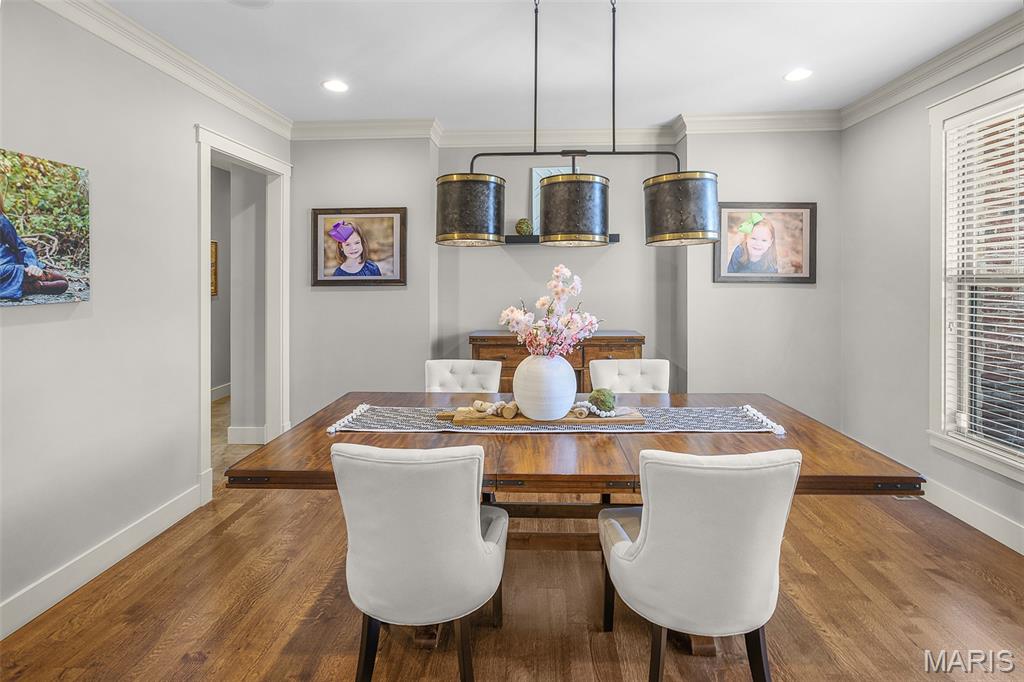 Willowbrook Bend Sub - Residential