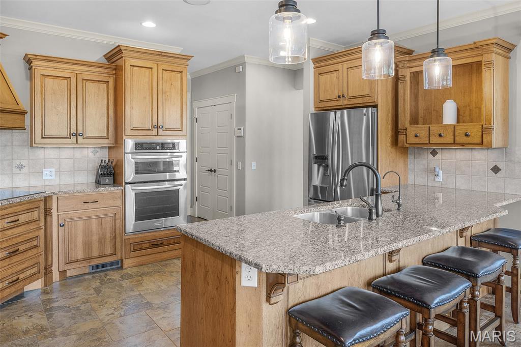 Willowbrook Bend Sub - Residential