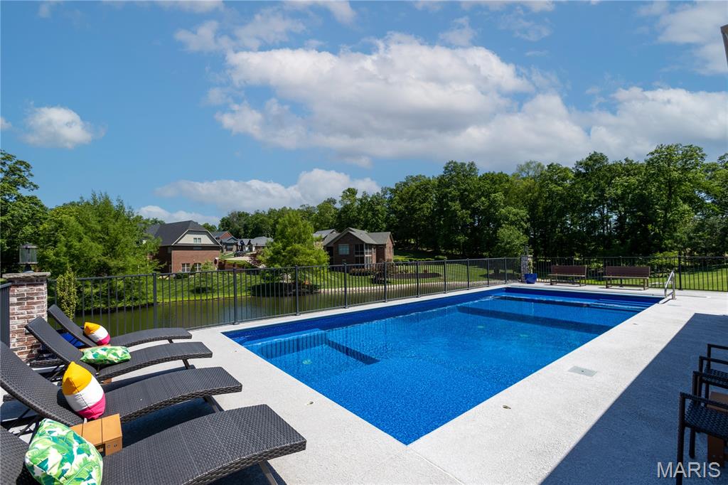 Willowbrook Bend Sub - Residential