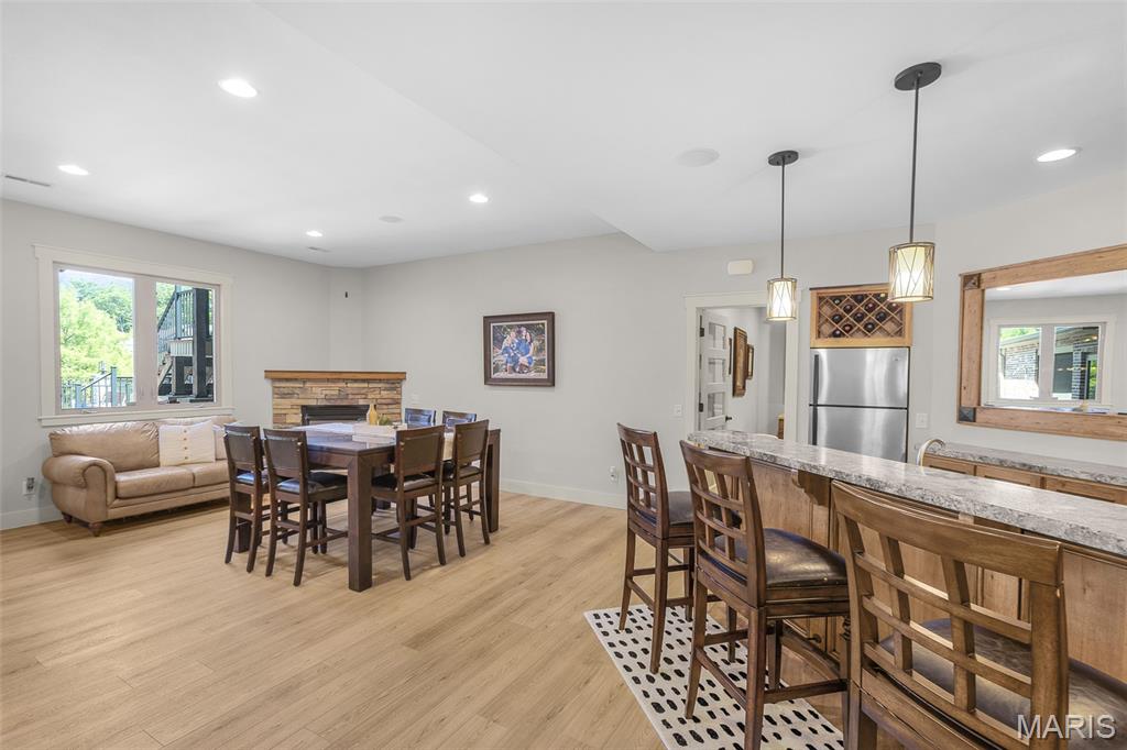 Willowbrook Bend Sub - Residential