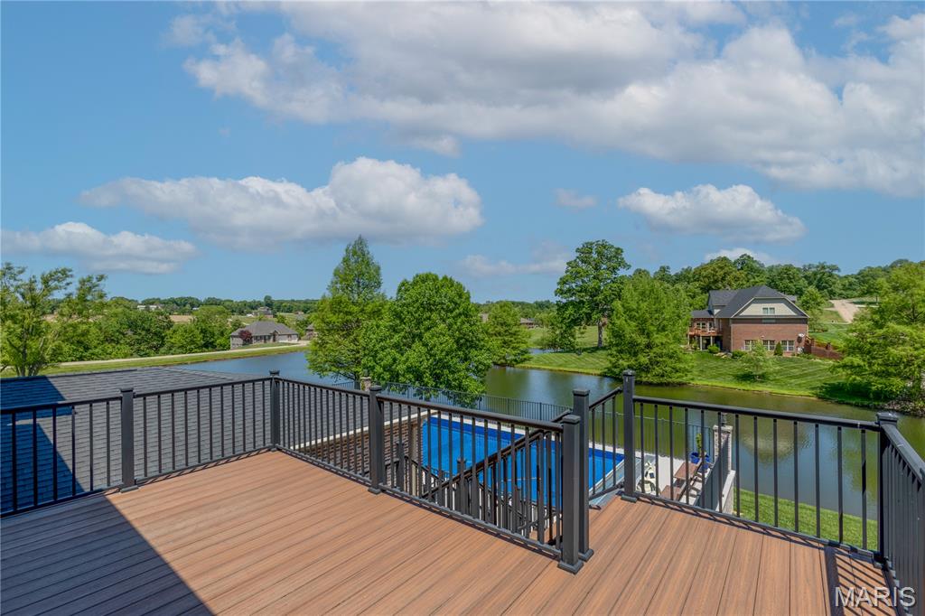 Willowbrook Bend Sub - Residential