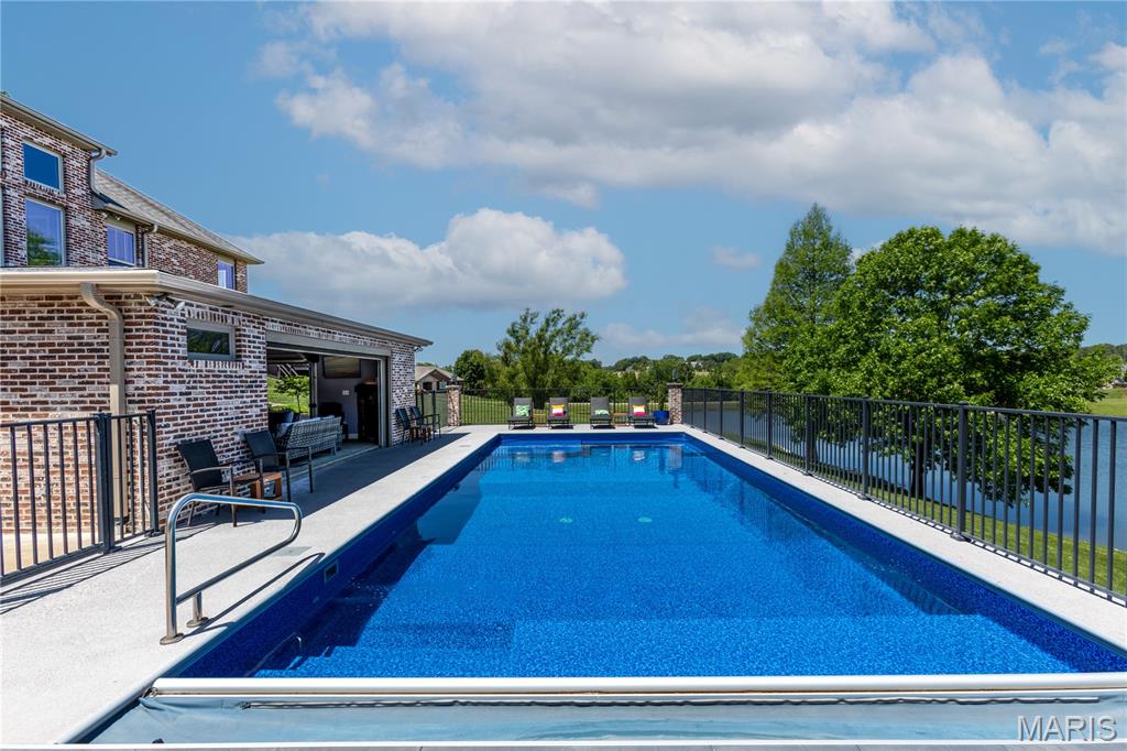 Willowbrook Bend Sub - Residential