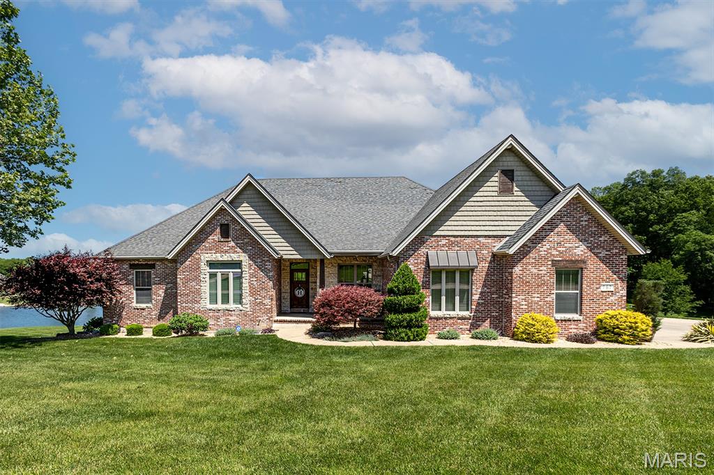 Willowbrook Bend Sub - Residential