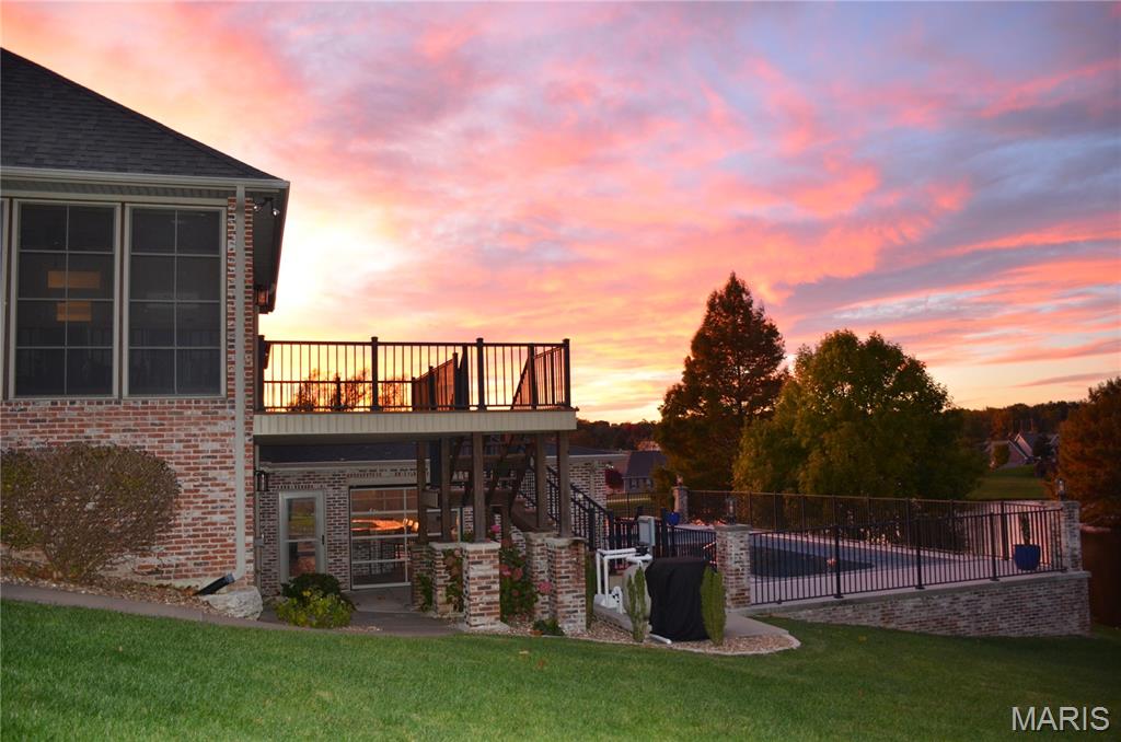 Willowbrook Bend Sub - Residential