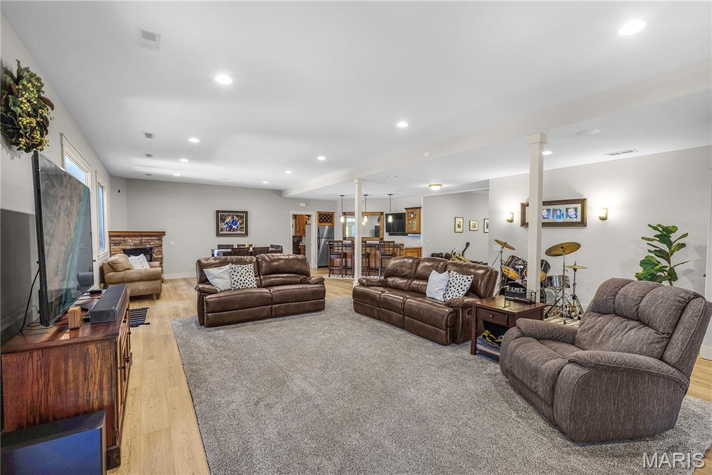 Willowbrook Bend Sub - Residential