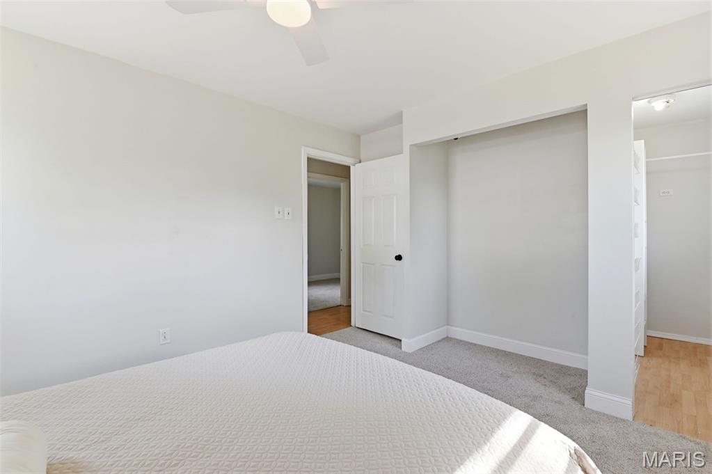 St Gerard Park 2 - Residential
