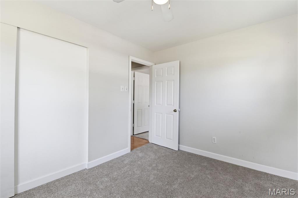 St Gerard Park 2 - Residential