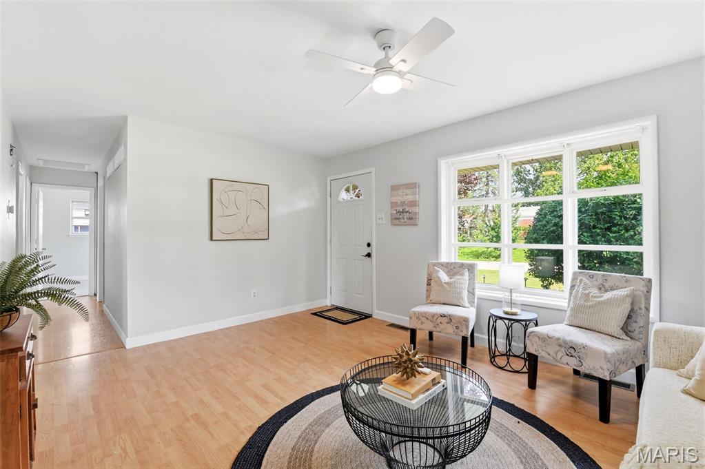 St Gerard Park 2 - Residential
