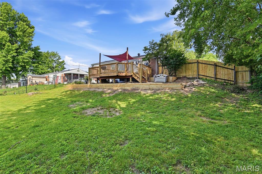 St Gerard Park 2 - Residential