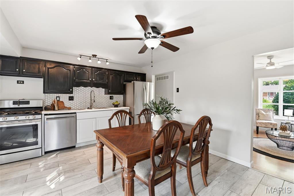 St Gerard Park 2 - Residential