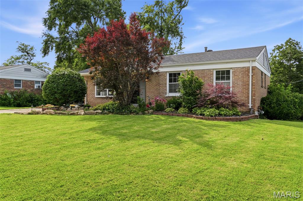 St Gerard Park 2 - Residential