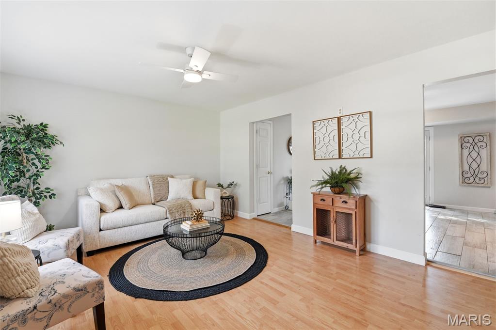 St Gerard Park 2 - Residential