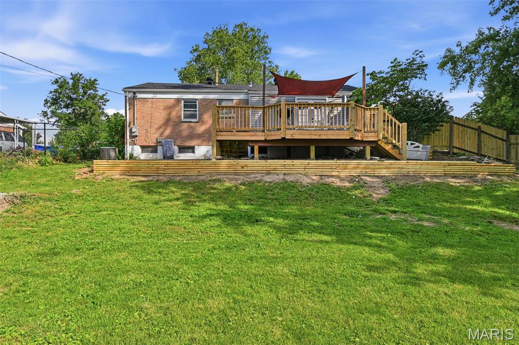 St Gerard Park 2 - Residential