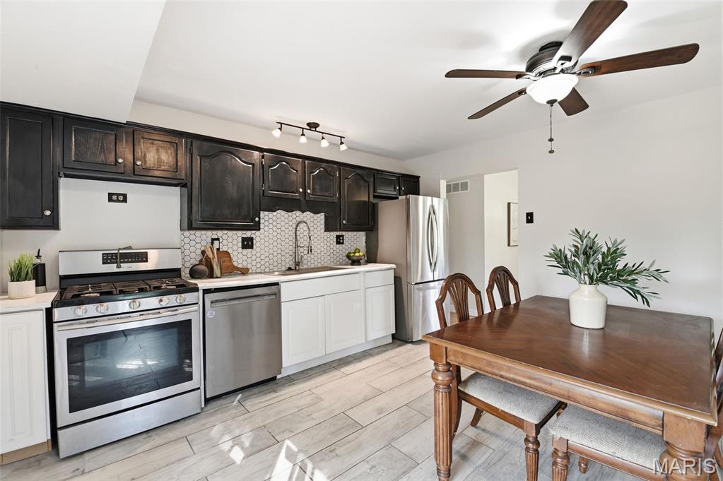 St Gerard Park 2 - Residential