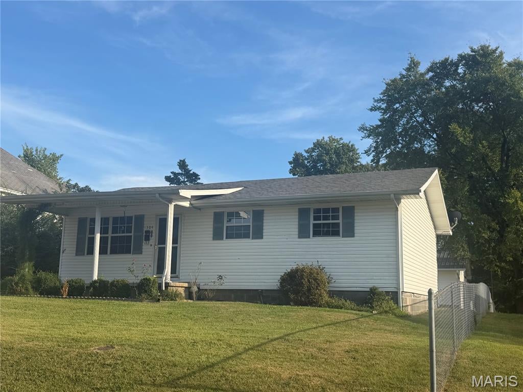 Forest Pk Hlnd Add - Residential