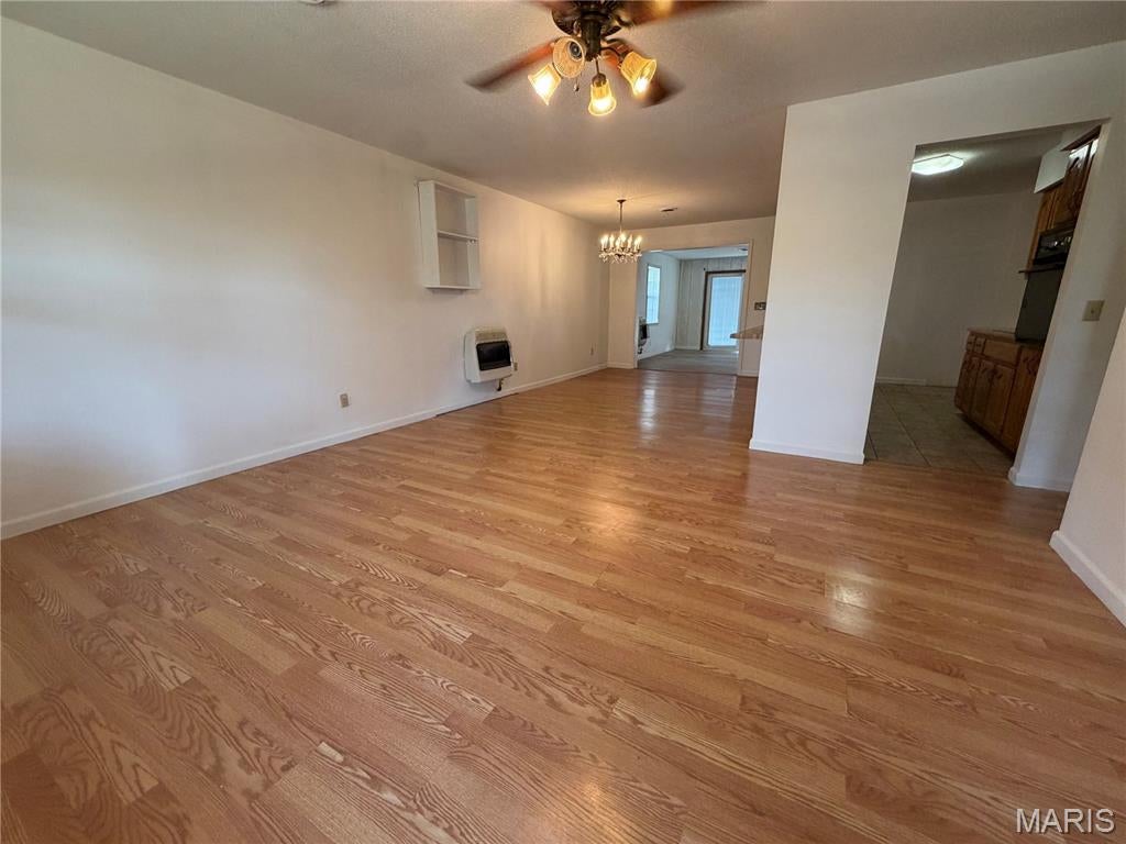 Forest Pk Hlnd Add - Residential