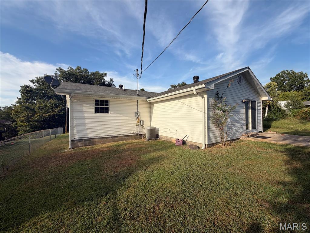 Forest Pk Hlnd Add - Residential