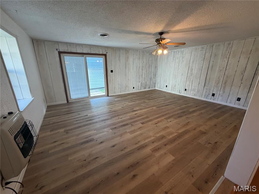 Forest Pk Hlnd Add - Residential